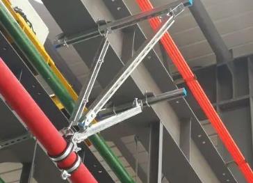 盘县抗震支架厂家与你分享你必须做的紧急情况下的准备